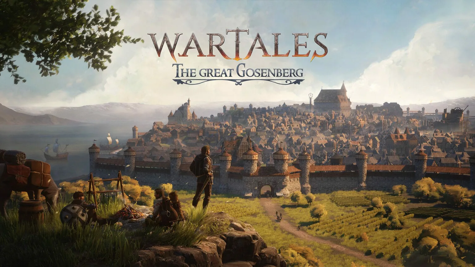 Жизнь в мире Wartales: Борьба за выживание или победа?