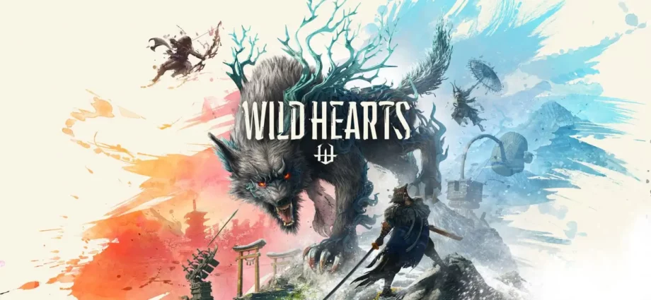 Обзор Wild Hearts: Охота за пределами Monster Hunter