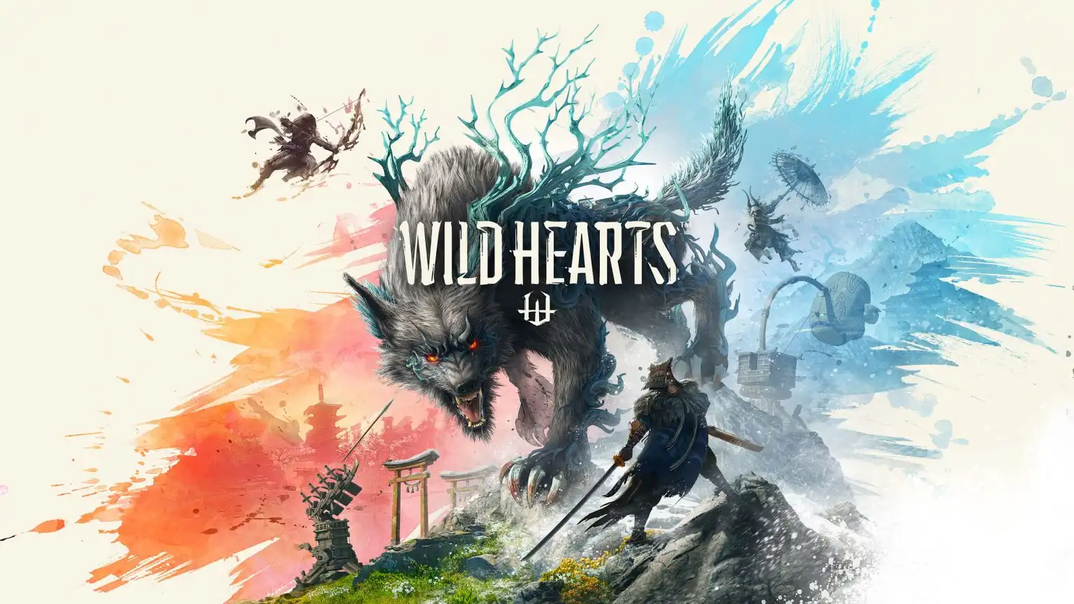 Обзор Wild Hearts: Охота за пределами Monster Hunter