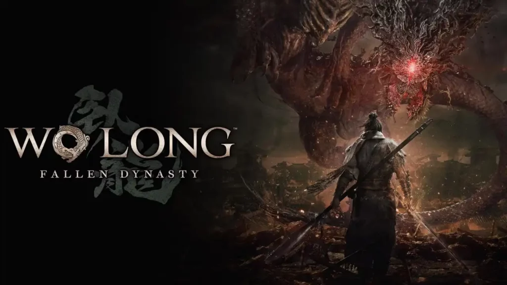 Обзор Wo Long: Fallen Dynasty — Путь героя и падение империи