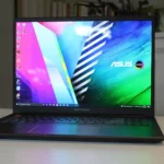 Обзор Asus Vivobook Pro 16X – ноутбук для профессионалов и не только