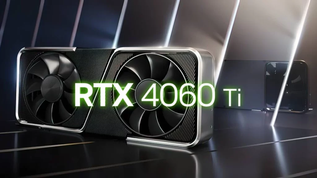 Обзор Asus Dual RTX 4060 Ti OC – стоит ли игра свеч?