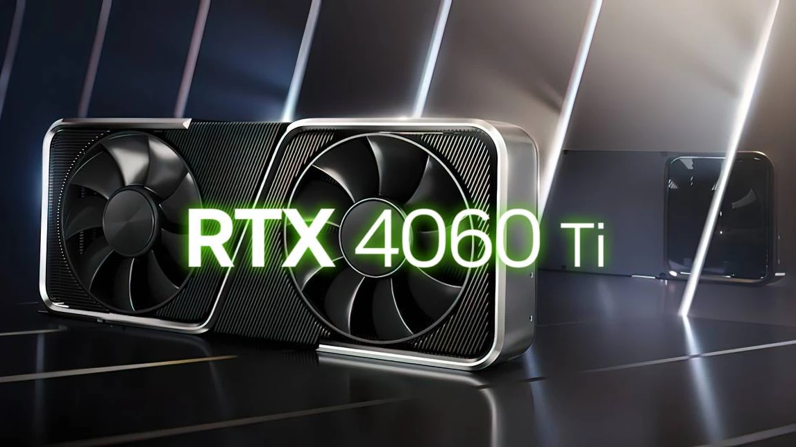 Обзор Asus Dual RTX 4060 Ti OC – стоит ли игра свеч?