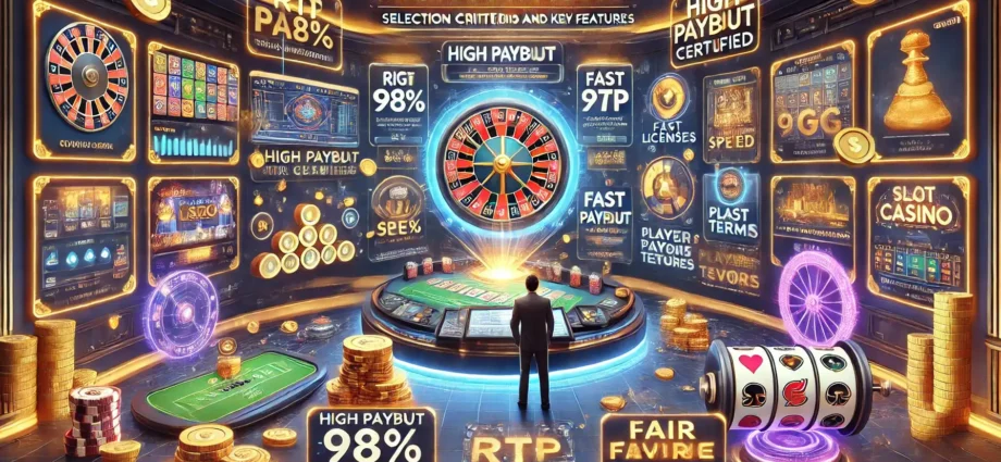 онлайн казино - online casino