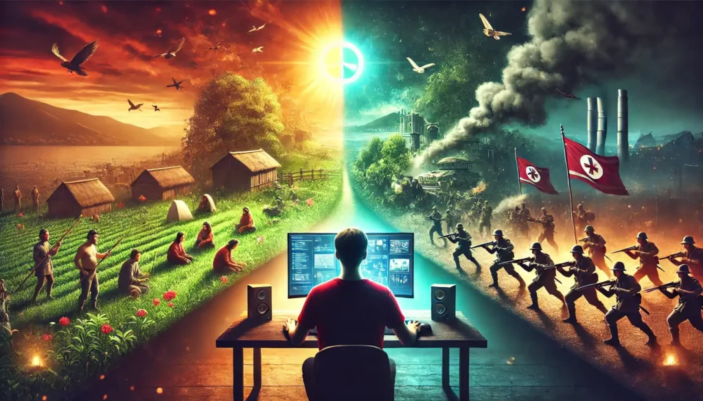 Победить не сражаясь в каких играх мы можем раскрыть мудрость Сунь-цзы