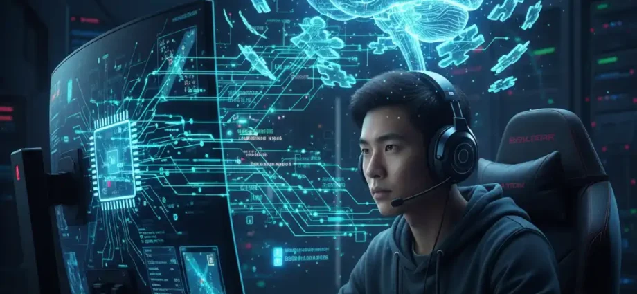 Зачем мы играем? Ответ — в истории игр