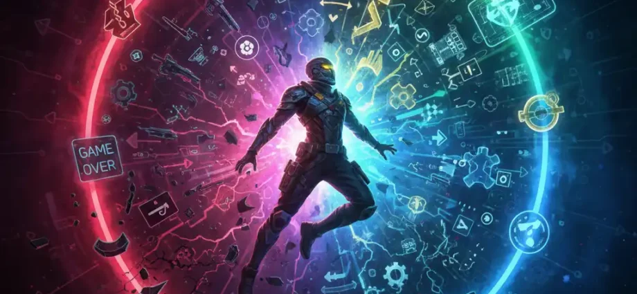 Почему поражение ведет к победе?