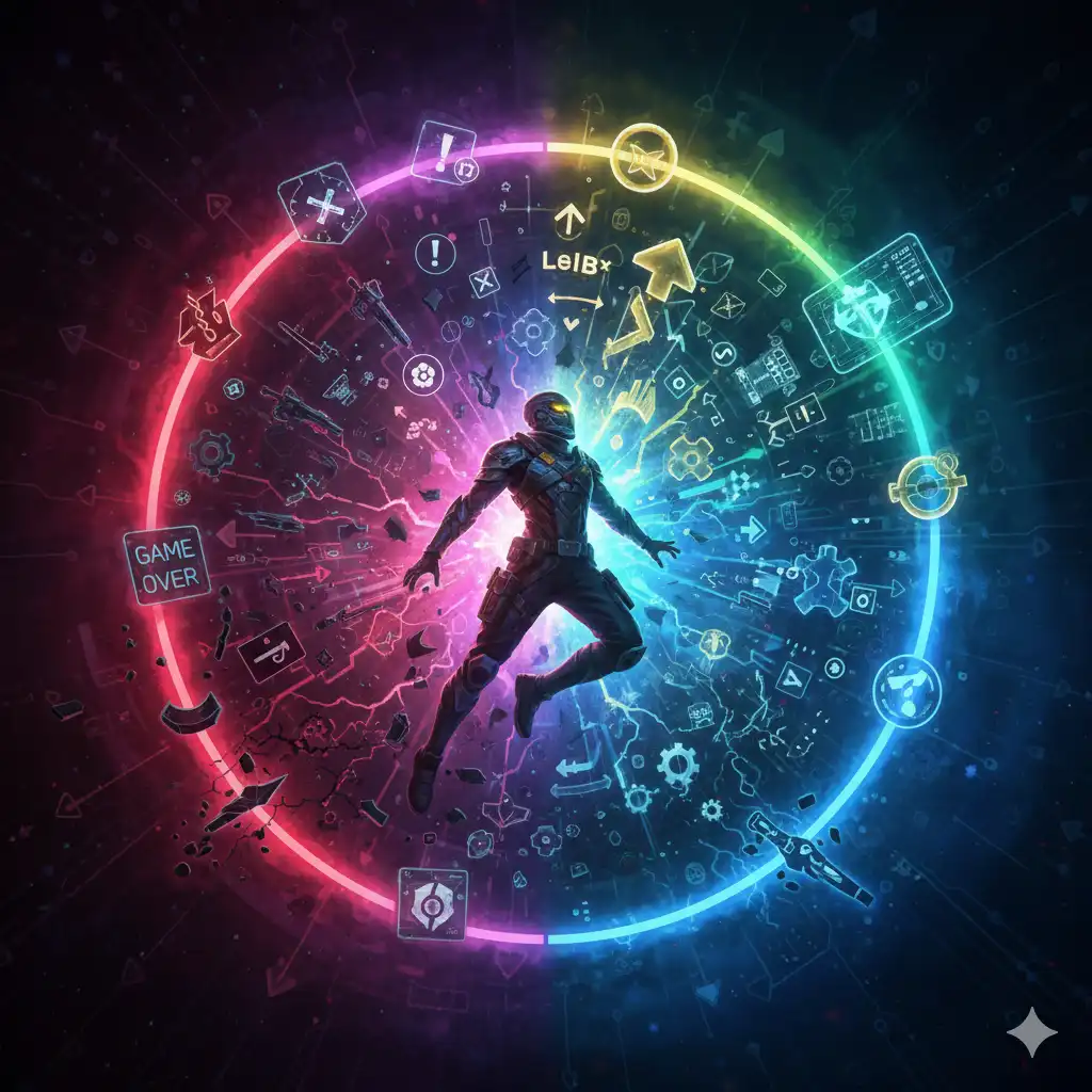 Почему поражение ведет к победе?