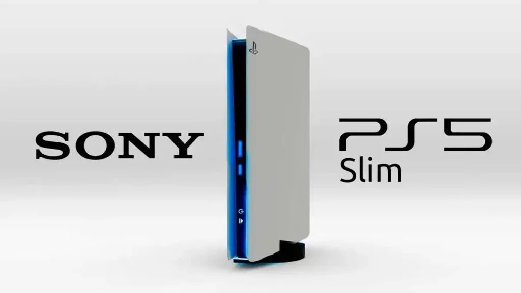 PlayStation 5 Slim 1TB: что изменилось в компактной версии PS5 и кому она подходит