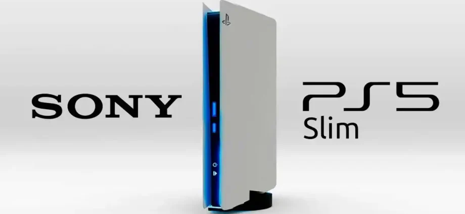 PlayStation 5 Slim 1TB: что изменилось в компактной версии PS5 и кому она подходит
